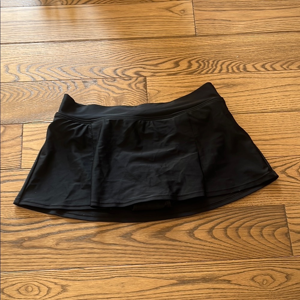 H2H Black A-Line Bikini Swimwear